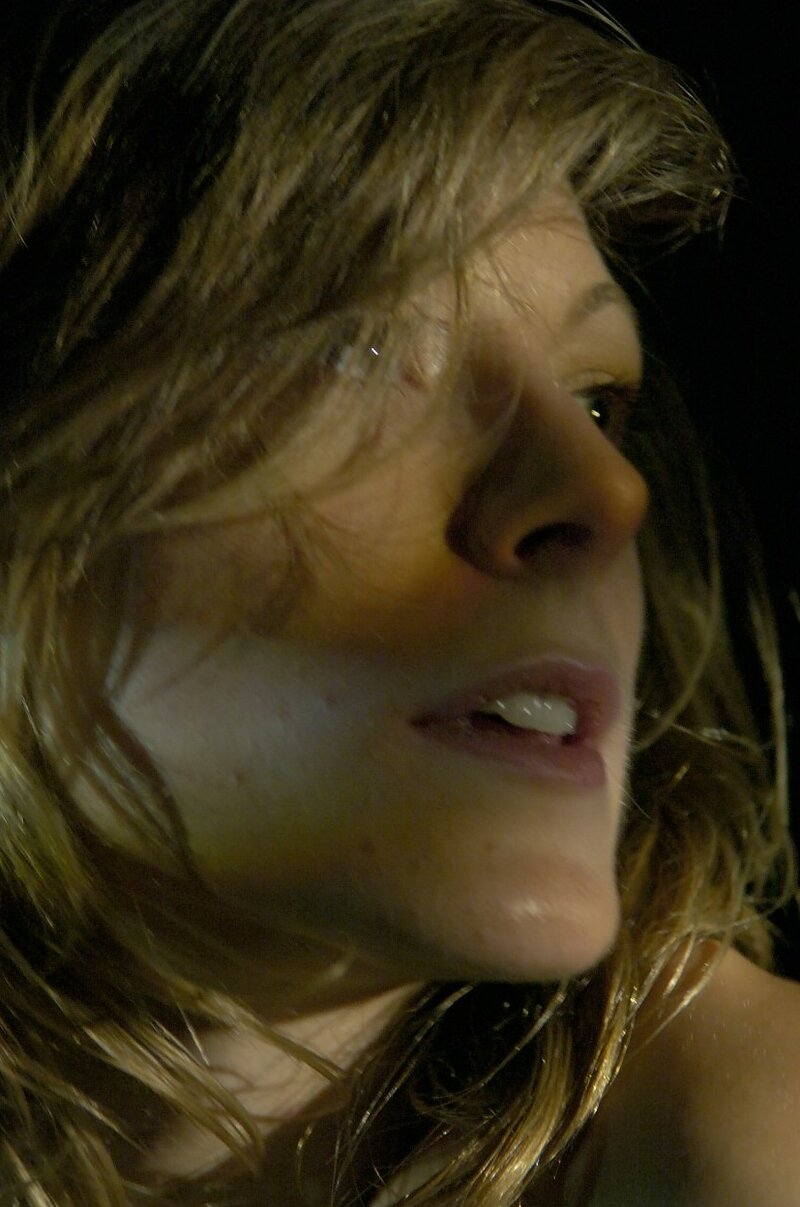 Оксана, 27 лет, 4 размер груди