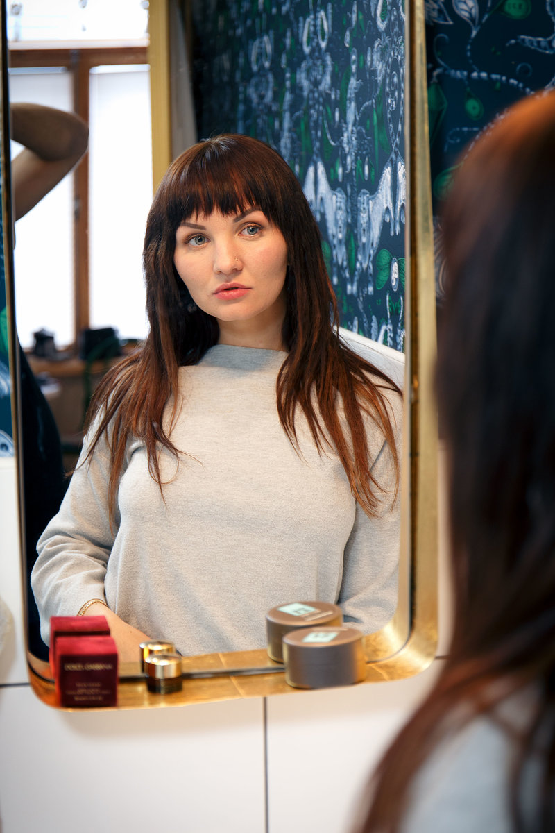 Оксана, 19 лет, 3 размер груди