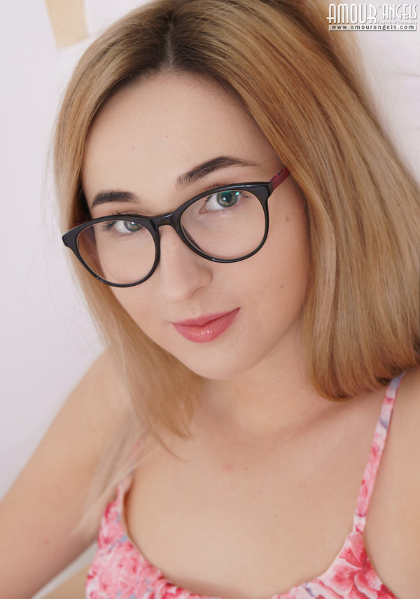 Милана, 23 года, 3 размер груди