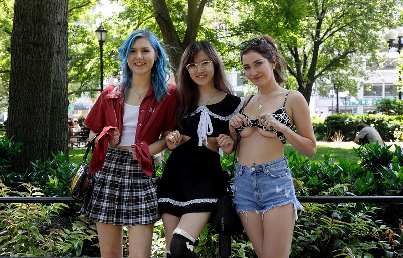 Нина, 30 лет, 6 размер груди