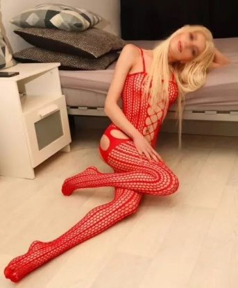 Ируся, 27 лет, 2 размер груди